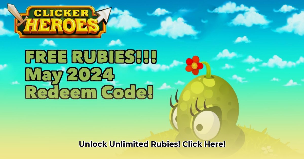 clicker-heroes-mod-apk